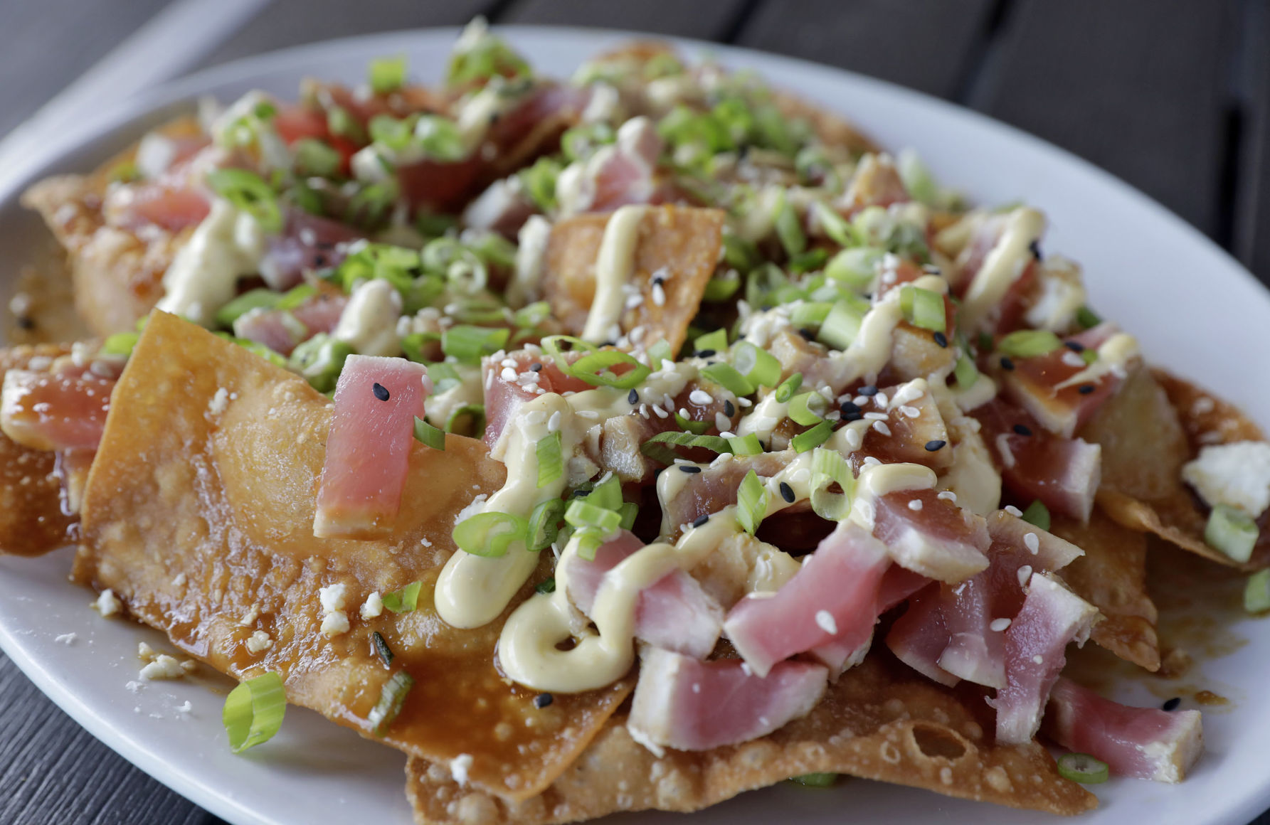 Roosevelt's Gastropub
